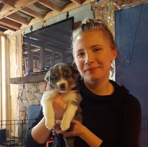 Meet your Posher, Nicola